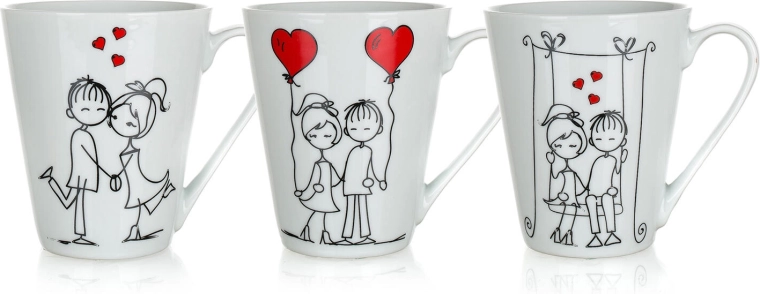 Romantický design pro každodenní radost