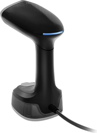 Nerezová parní hlavice pro rovnoměrné výsledky