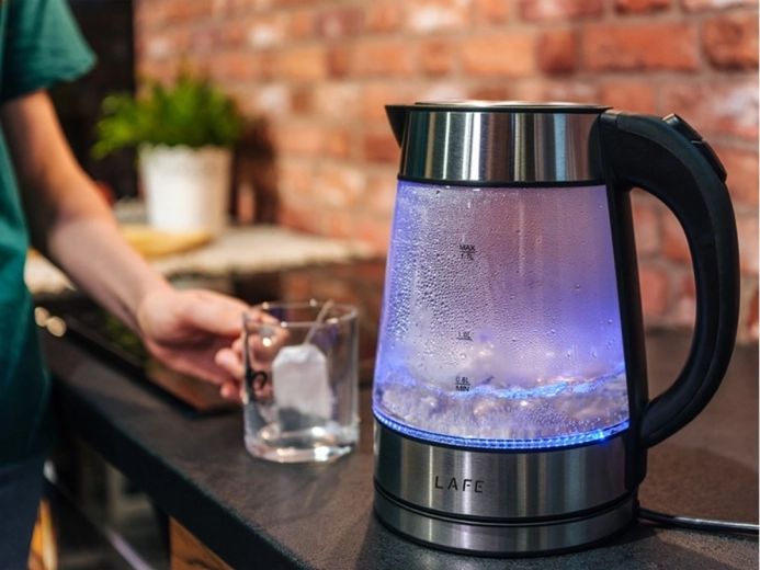 Otočná 360° základna pro pohodlí