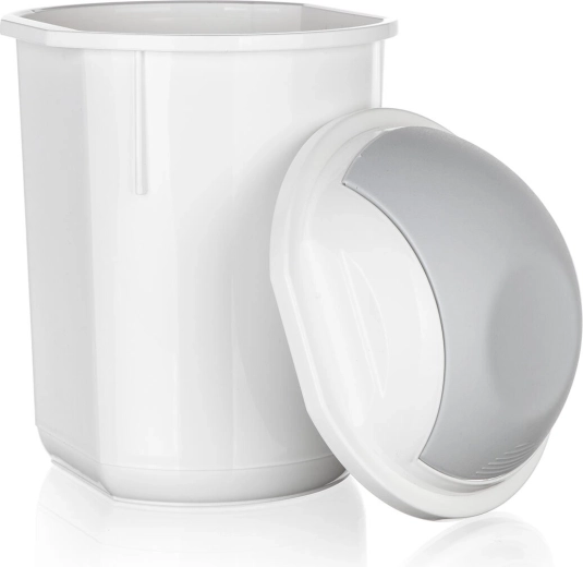 Kompaktní rozměry do malých prostor