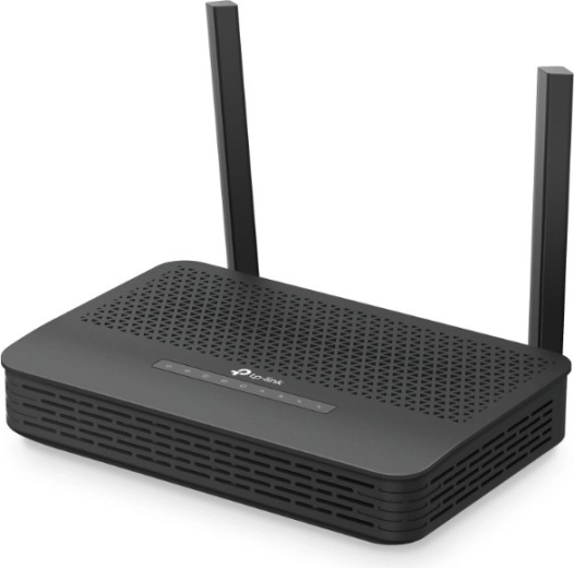 Wi‑Fi 6 rychlost až 3 Gb/s pro celou domácnost