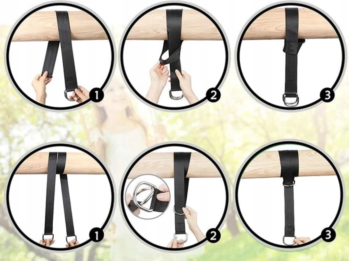 Instalace během minut