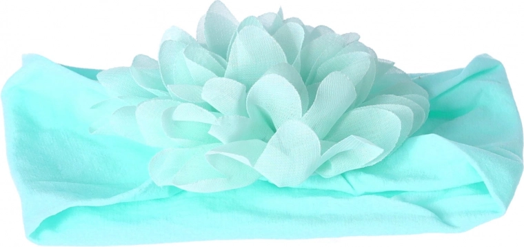 Elegantní květina jako výrazný detail