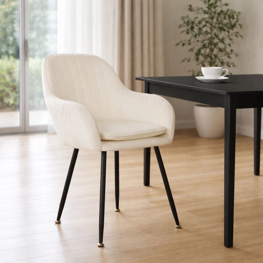 Pohodlí pro každodenní sezení