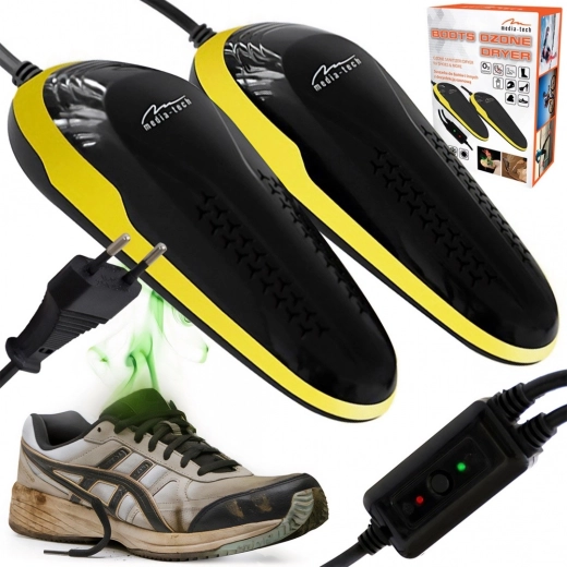 Ozonový vysoušeč obuvi Boots Ozone Dryer