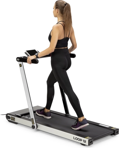 Pohodlný a bezpečný běh