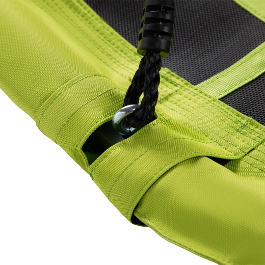 Pevná a bezpečná konstrukce