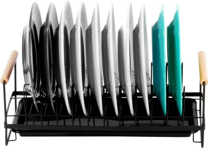 Pohodlné bambusové madla