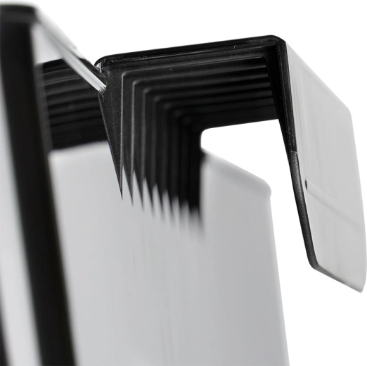 Pevné a stabilní uchycení bez vrtání