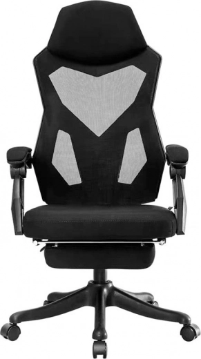 Ergonomická opora zad a nastavitelný sklon