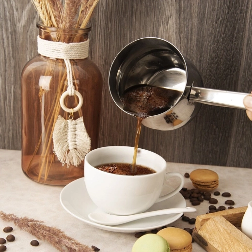 Přesné a čisté nalévání bez kapek