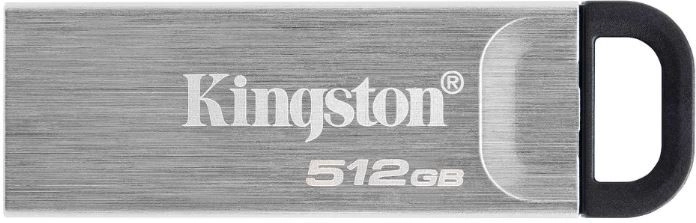 USB flash disk Kingston DataTraveler Kyson 512 GB USB 3.2 Gen 1