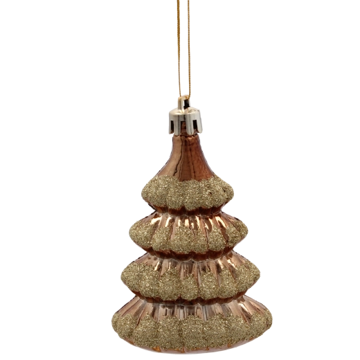 Různé tvary a textury pro bohatý efekt