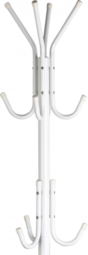 11 háčků pro přehledné uložení