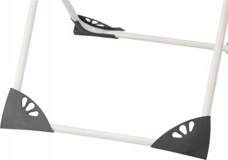 Stabilní a odolná konstrukce