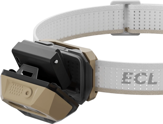 Duální napájení a USB‑C