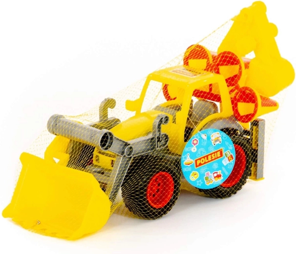 Atraktivní design pro malé stavitele