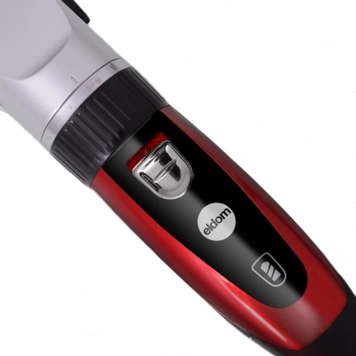 Ergonomický design a snadné ovládání