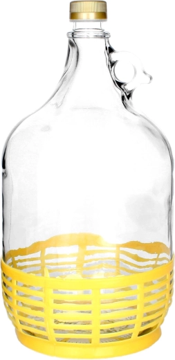 Stabilita a ochrana díky plastovému košíku