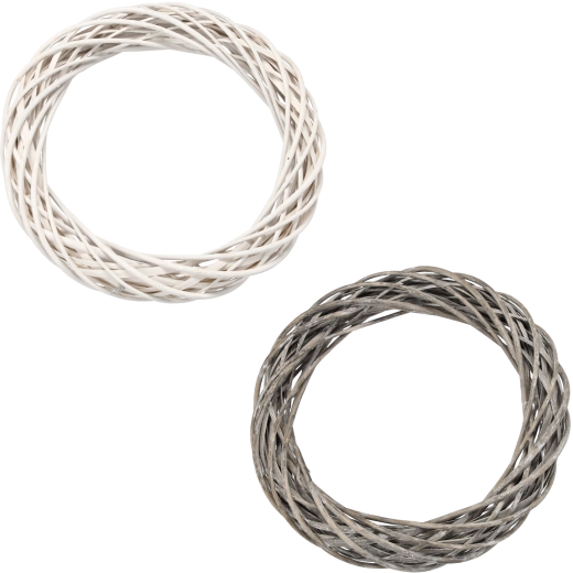 Dvě nadčasové barvy pro snadné ladění