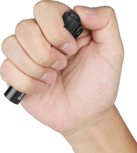 Vylepšený klip pro nošení i hands-free