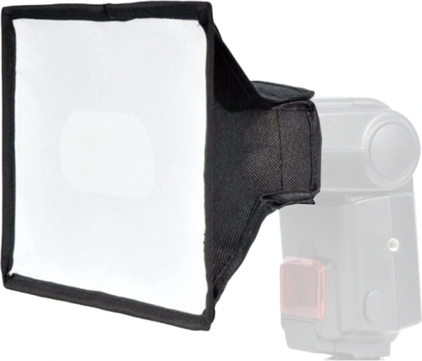 Godox sb1520 univerzální softbox na blesk 15 × 20 cm