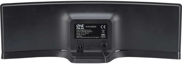 Filtr 4G/LTE a potlačení šumu