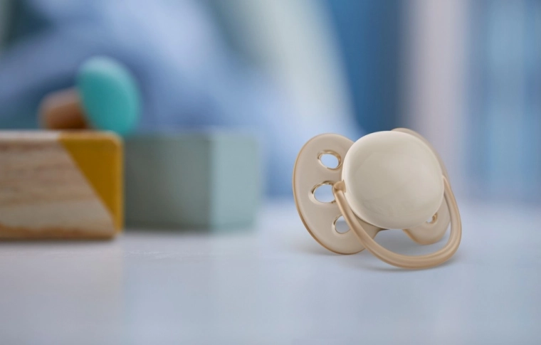 Rychlá a pohodlná sterilizace v pouzdře