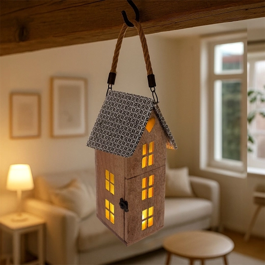 Zavěsit nebo postavit – vždy efektní