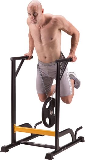 Bezpečné zavěšení kotoučů