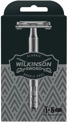 Wilkinson Double Edge Vintage holicí strojek