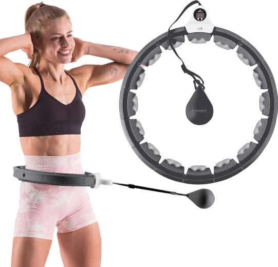 Chytré počítadlo a plynulý chod