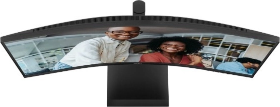 Pohlcující 34" zakřivený ultrawide obraz