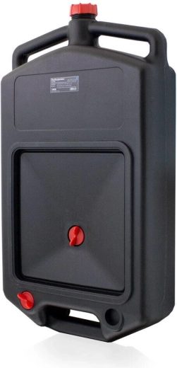 Pohodlné přenášení a nalévání