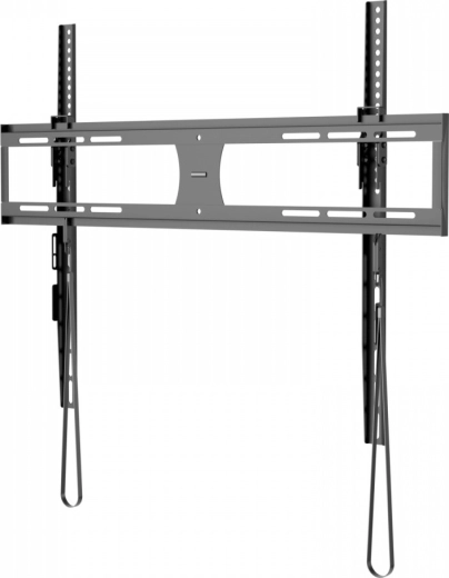 Nástěnný držák na TV TB-851E do 100" (VESA 800×600, 65 kg)
