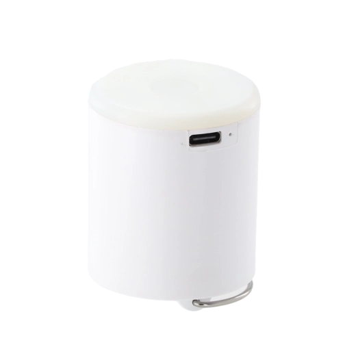 Vestavěná baterie a nabíjení USB‑C