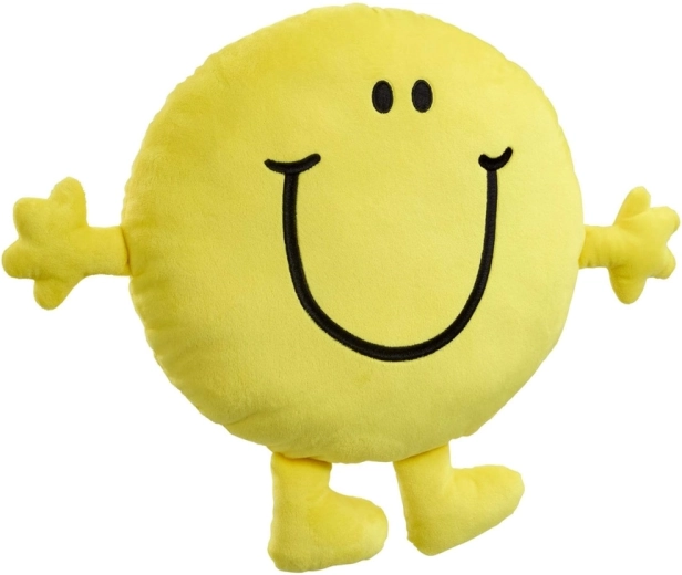 Veselý design, který rozzáří pokoj