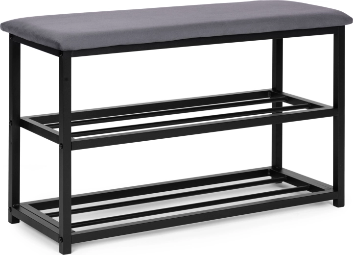 Odolná ocelová konstrukce