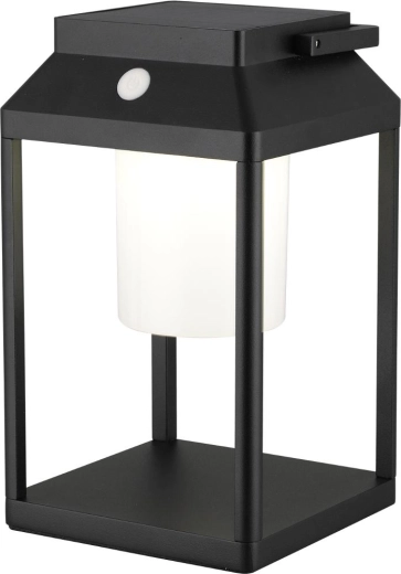 Solární LED lucerna RETLUX 3 W
