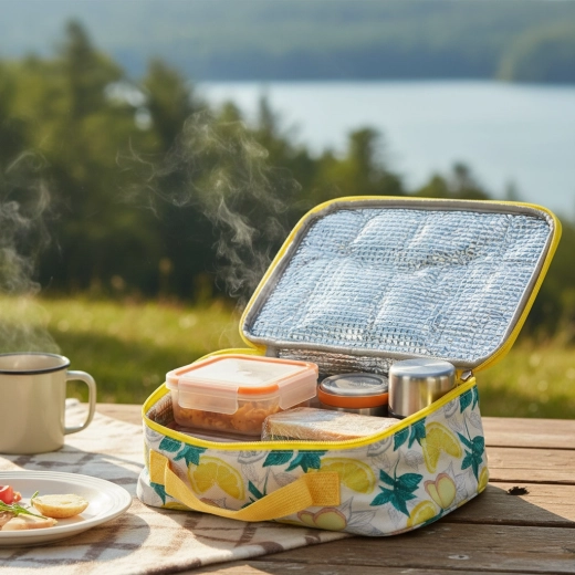 Účinná termoizolace pro studené i teplé