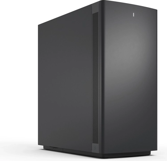 Skříň Fractal Design Define One Dark Solid