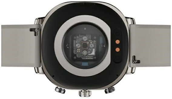 Chytré zdraví a AI asistence