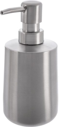 Nerezový dávkovač tekutého mýdla s pumpičkou 450 ml