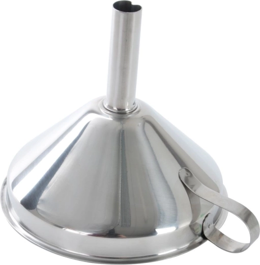 Pohodlné ucho a přesné nalévání