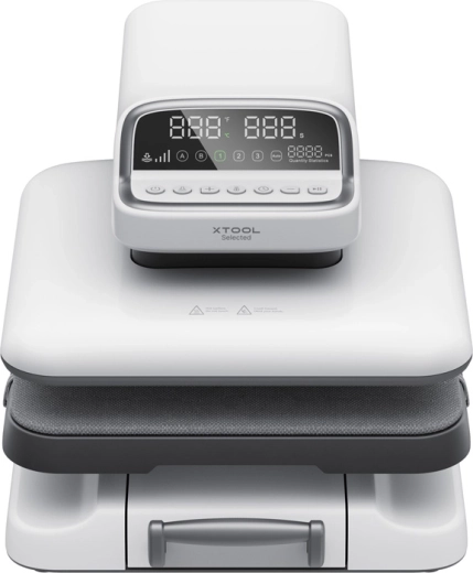 Silný tlak 60–180 kg pro profesionální výsledky