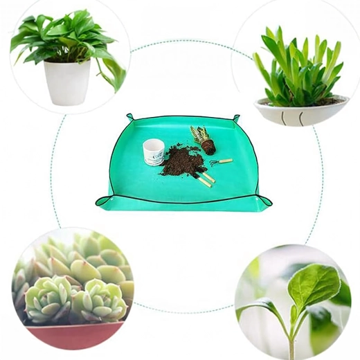 Čistá práce bez nepořádku