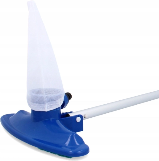 Snadné připojení k hadici 3/4