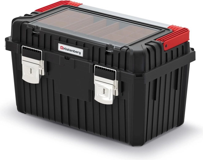 Chytrá organizace drobností