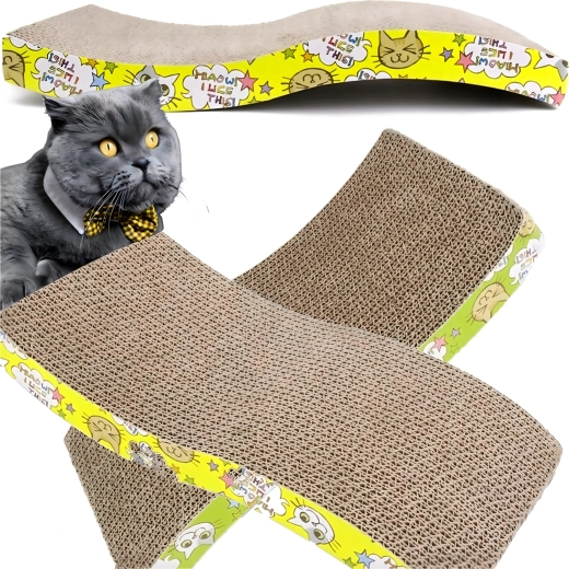 Odolná vlnitá lepenka