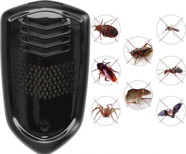 Elektromagnetické a biomimetické vlny